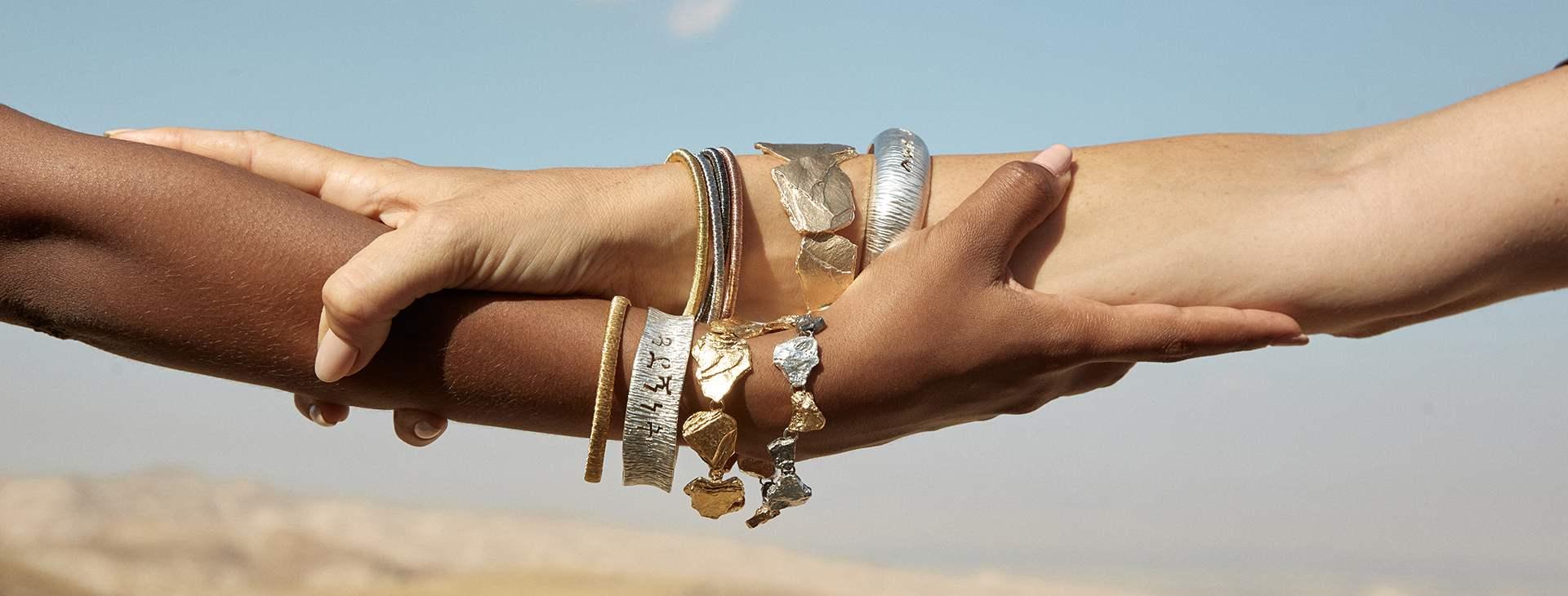 photo of Megemeria -A Jewelry Boutique with Heart and Purpose