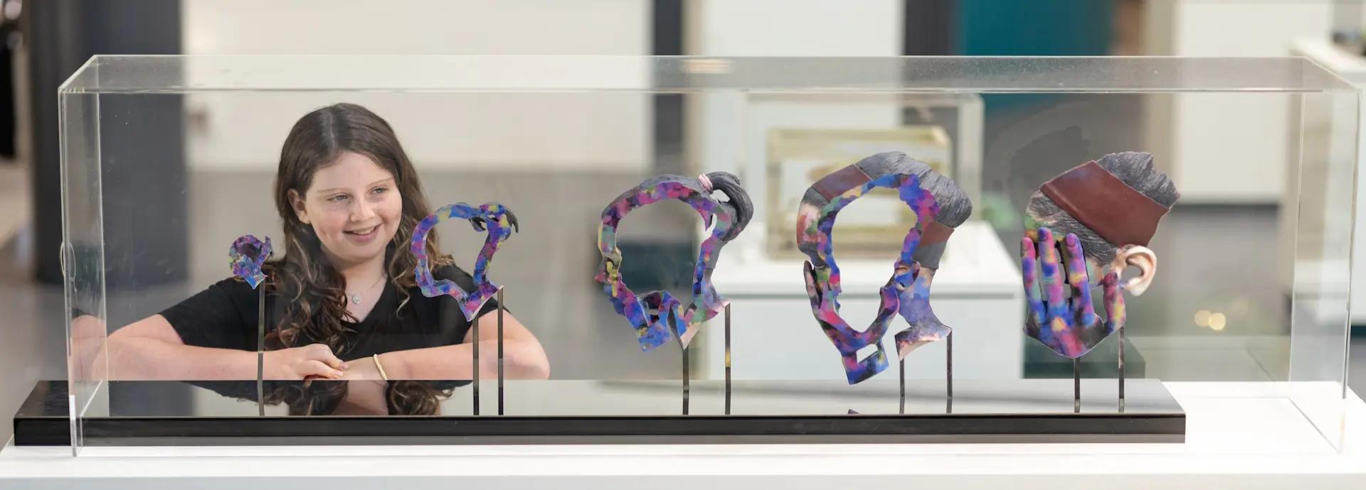 photo of Point of View – Summer at the Jerusalem Science Museum