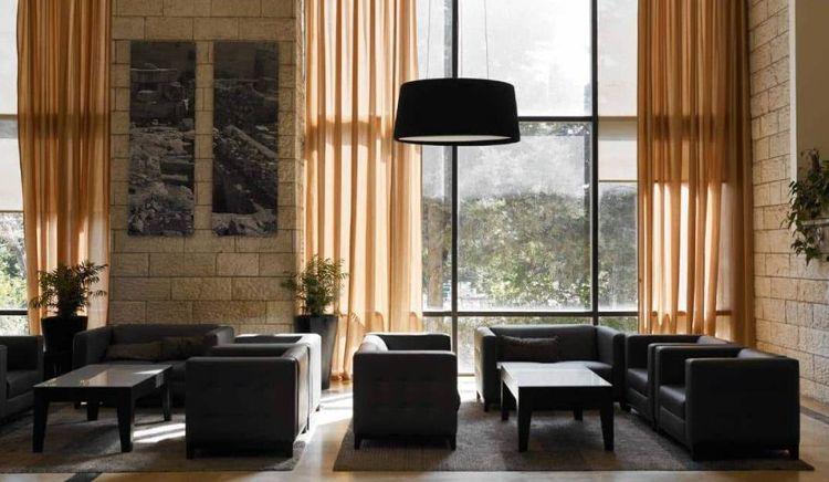 צילום: באדיבות מלון גני ירושלים