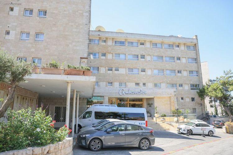 צילום: ארנון בוסאני