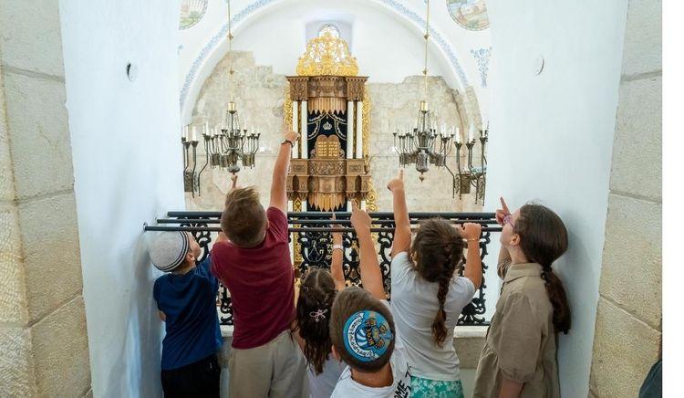צילום: חיה זליקוביץ'