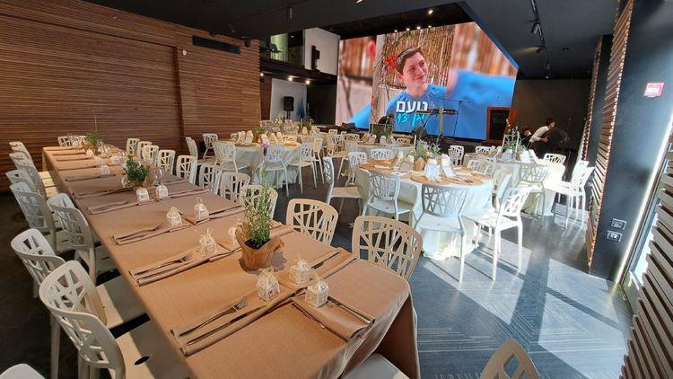 Organizing private and family events at the Friends of Zion Museum