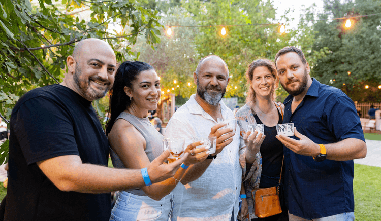 פסטיבל תוצרת הארץ 2 | חגיגה של תרבות, טעם והיסטוריה