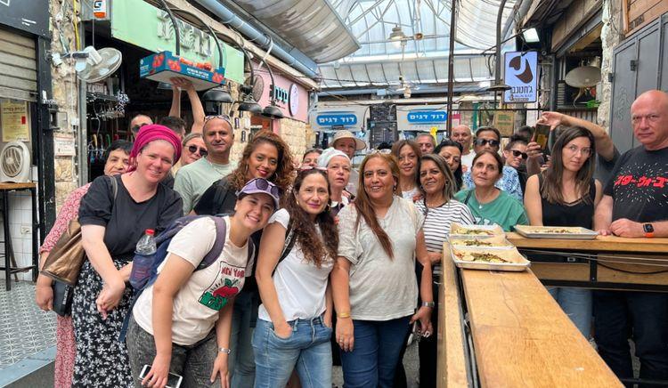 צילום: דודי בר סלע