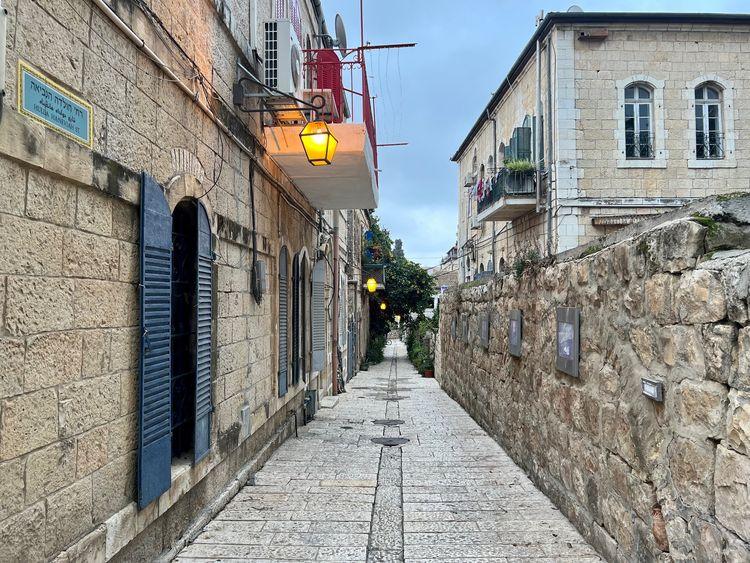 דודי בר סלע