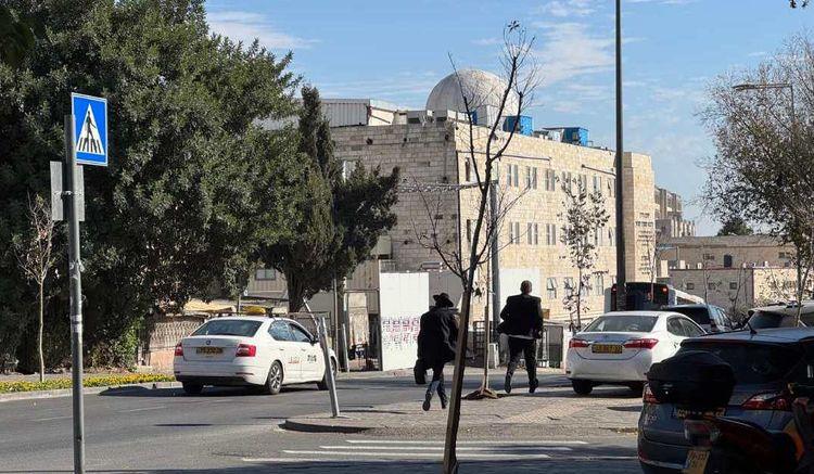 צילום: באדיבות דודי בר סלע