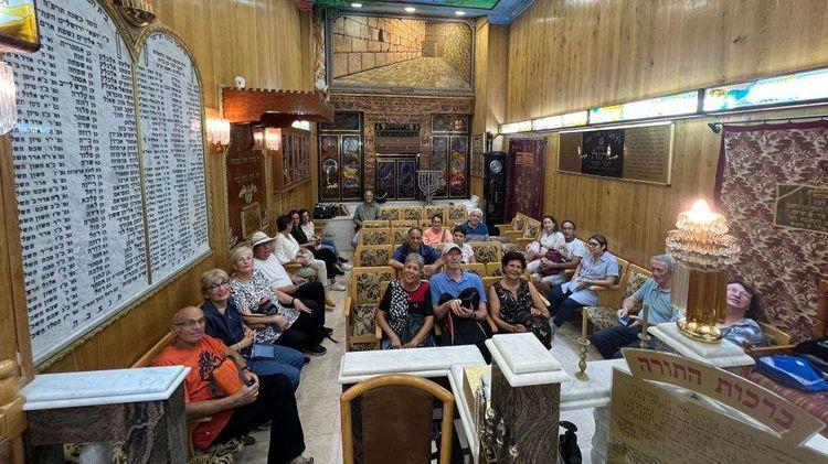 צילום: דודי בר סלע