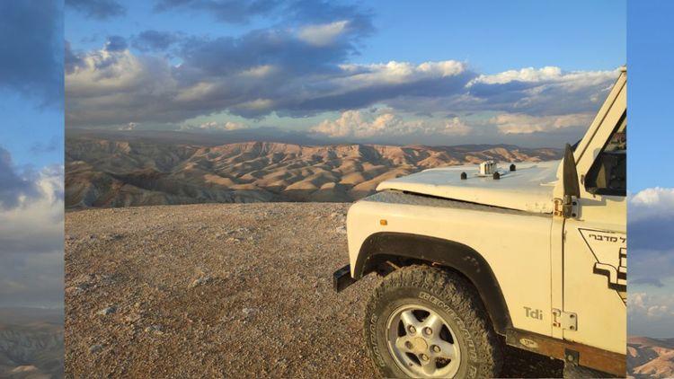 צילום באדיבות ממלכת המדבר