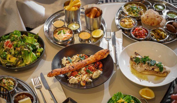 Photo: Itamar Ginzburg