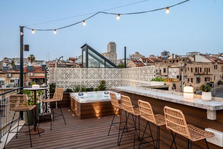 Photo: Peled Studios