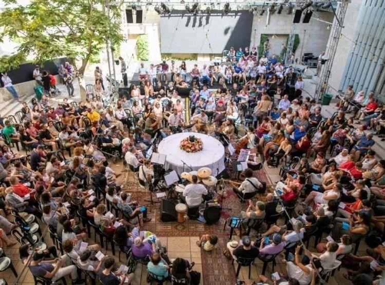 צילום: דנה בר סימן