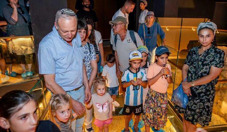 צילום: באדיבות ארכיון הרובע