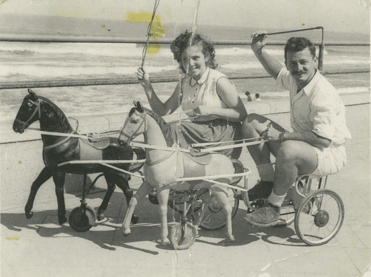 הצוואה ואהבות ירושלמיות מיתולוגיות 