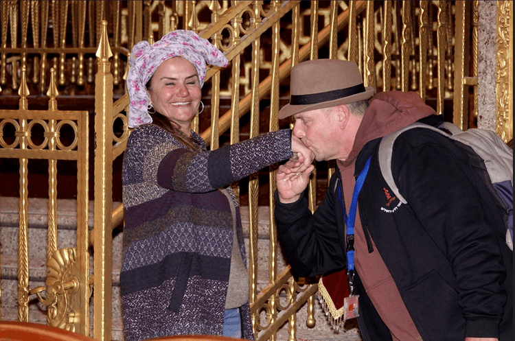 מלחמת שאגת הארי - בעקבות יהודי איראן, יהודי תימן ויהודי סוריה הגדולה