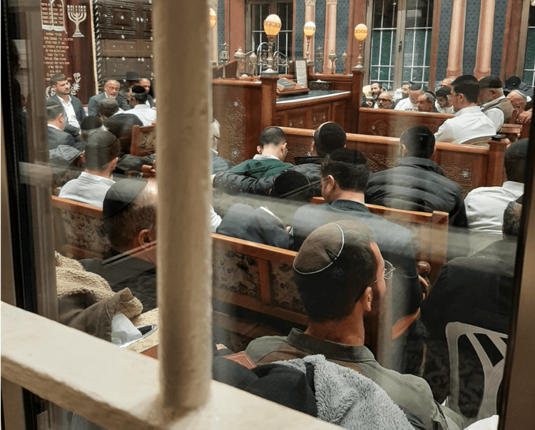 מלחמת שאגת הארי - בעקבות יהודי איראן, יהודי תימן ויהודי סוריה הגדולה