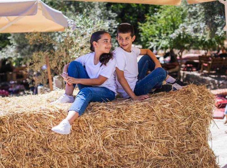 צילום: קובי הראתי