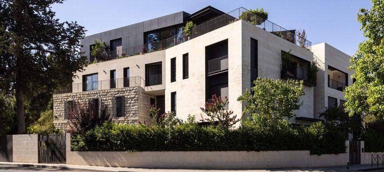 צילום: גדעון לוין