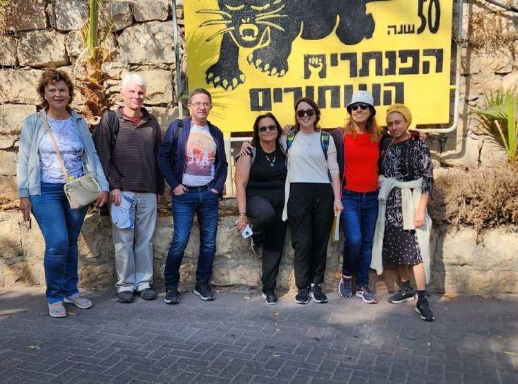 צילום: סבטה בניס