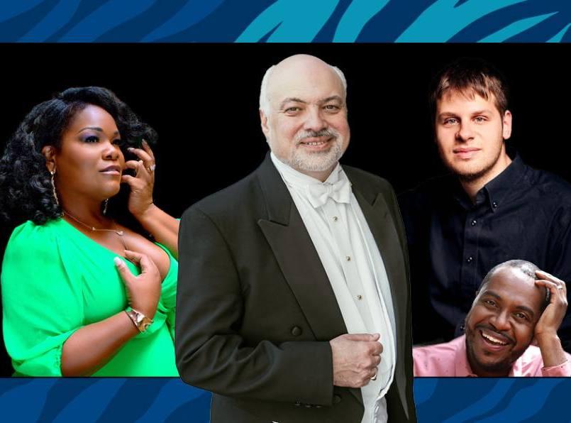 פורגי ובס בתזמורת הסימפונית ירושלים