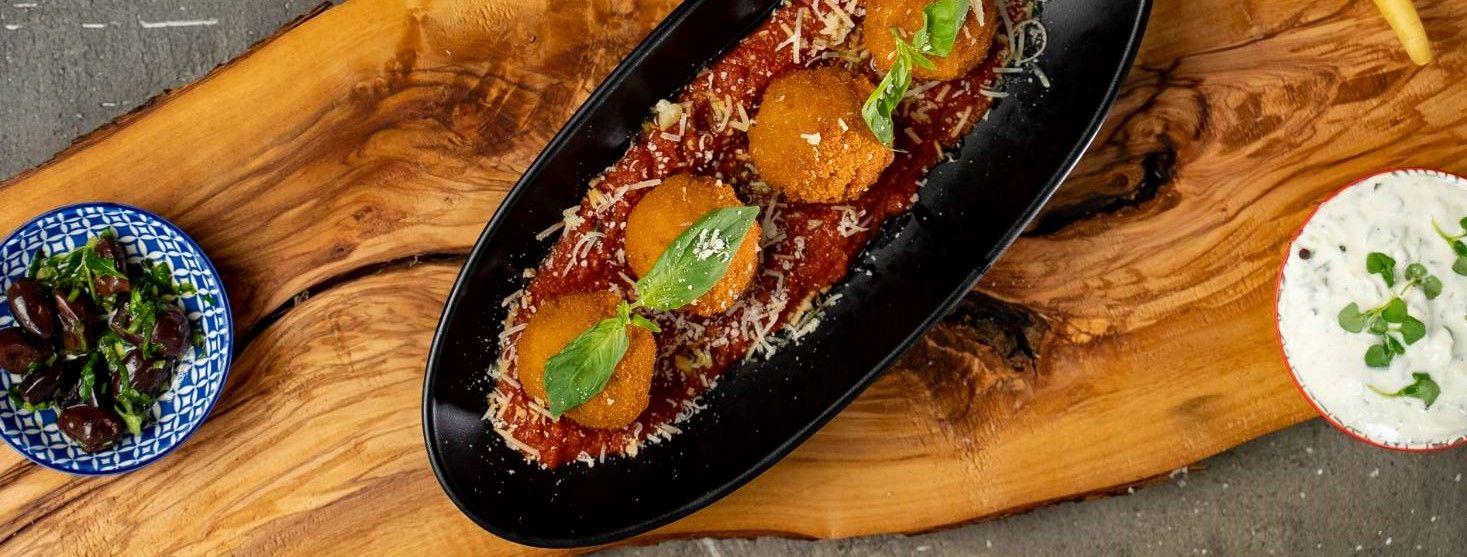 photo of Nahman Restaurant