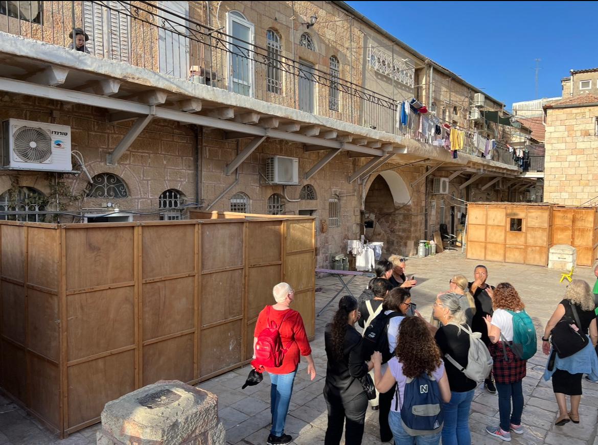 צילום: באדיבות דודי בר סלע