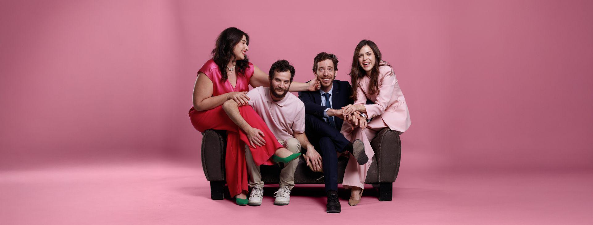 צילום של האמת | בביצוע תיאטרון באר־שבע