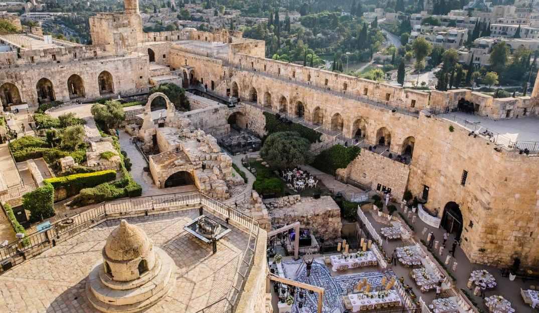 Winter Special: 10% Off at the Knights’ Hall