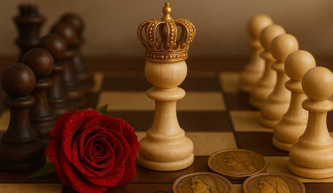 סיור בעקבות מלכות וגיבורות בין החומות