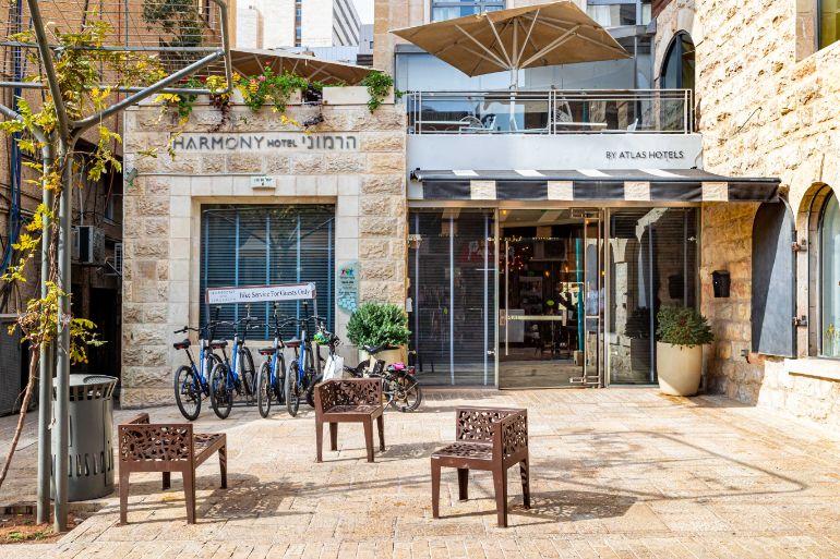 Picture By: Sarit Goffen