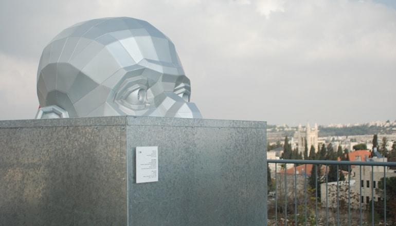 Photo: Museum On The Seam