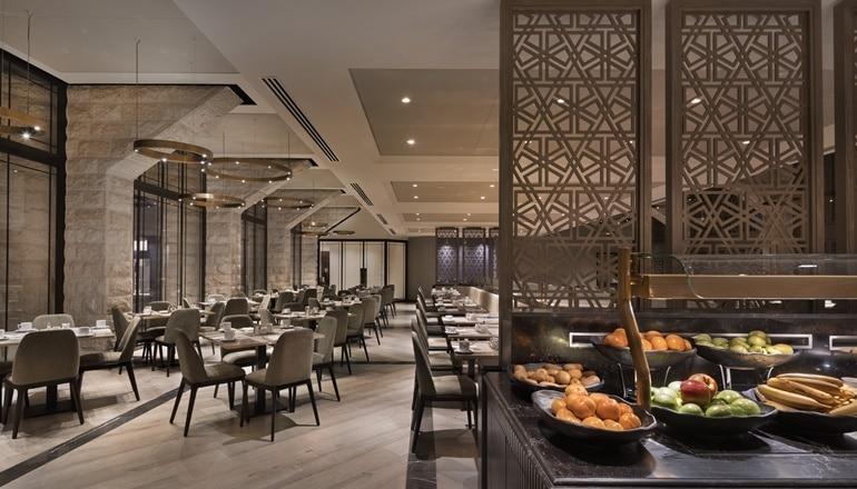 צילום של מלון ענבל