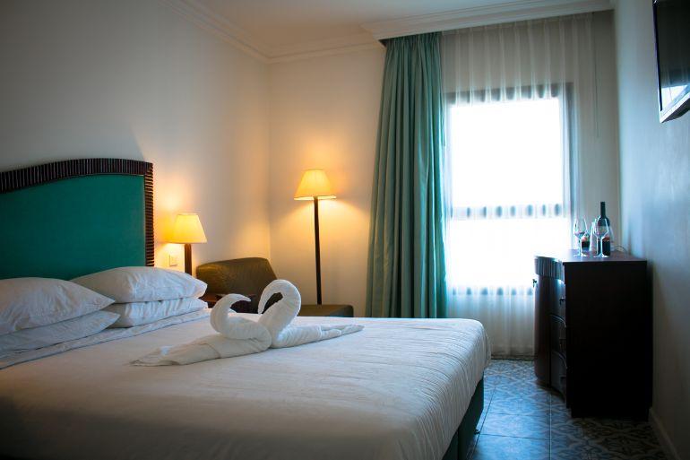 Hotel Jerusalem Gold