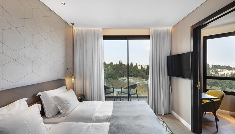 צילום באדיבות מלון ענבל