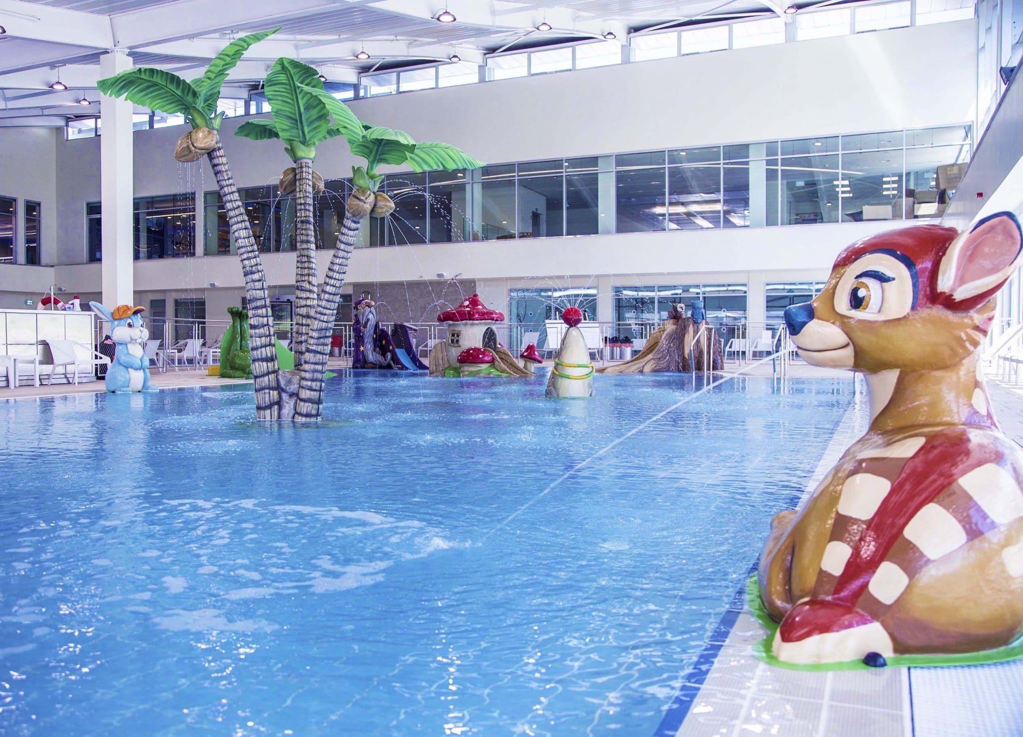 צילום: מלון רמת רחל