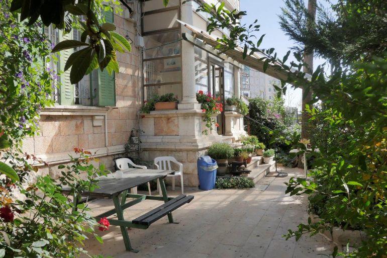 בית הארחה אלנבי 2