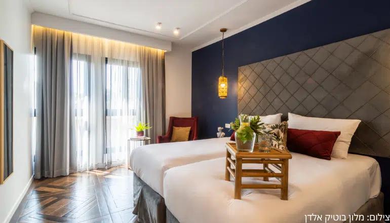 photo of Eldan Hotel