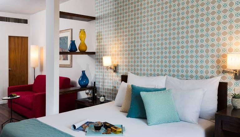 Photo: Prima Royale Hotel