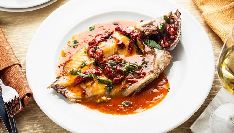 צילום באדיבות דולפין ים