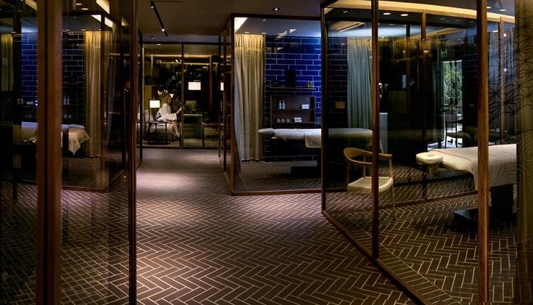 צילום של Y Spa: ספא יוקרתי במלון יהודה