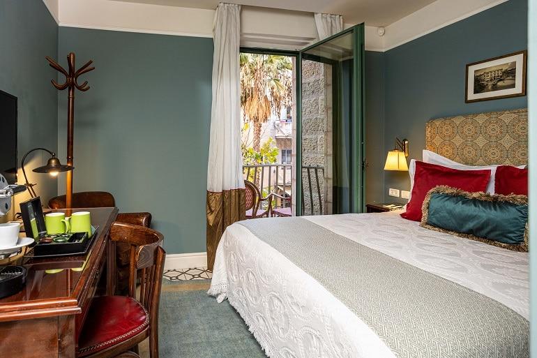 photo of Arthur Hotel