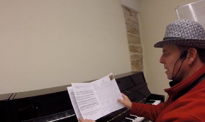 ירושלים העתיקה בסי במול- סיור מוסיקלי בעיר הקודש