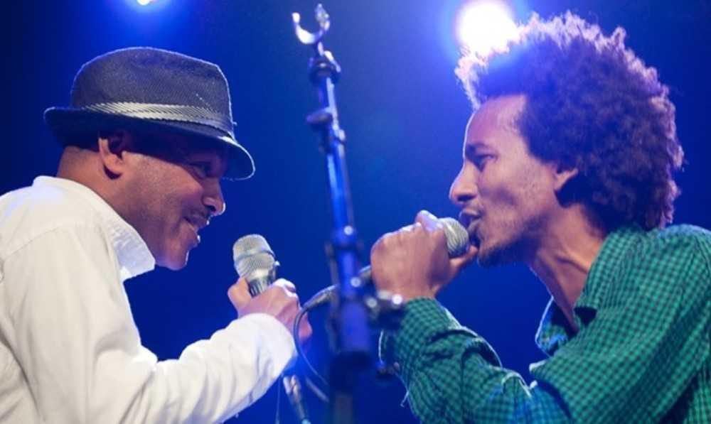 Beit Avi Chai - Eventi, Cultura & Mostre