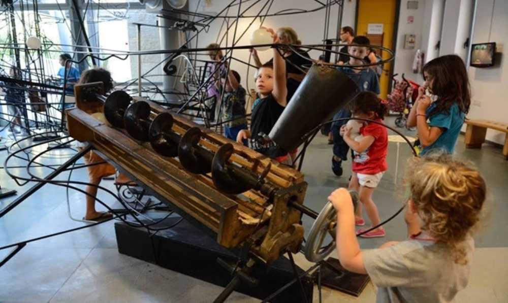 Photo : Ariel Stroster