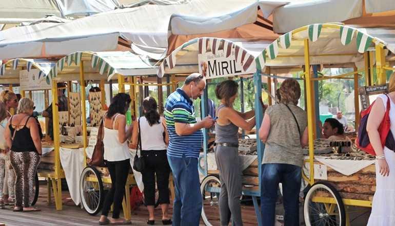 La Prima Stazione di Gerusalemme