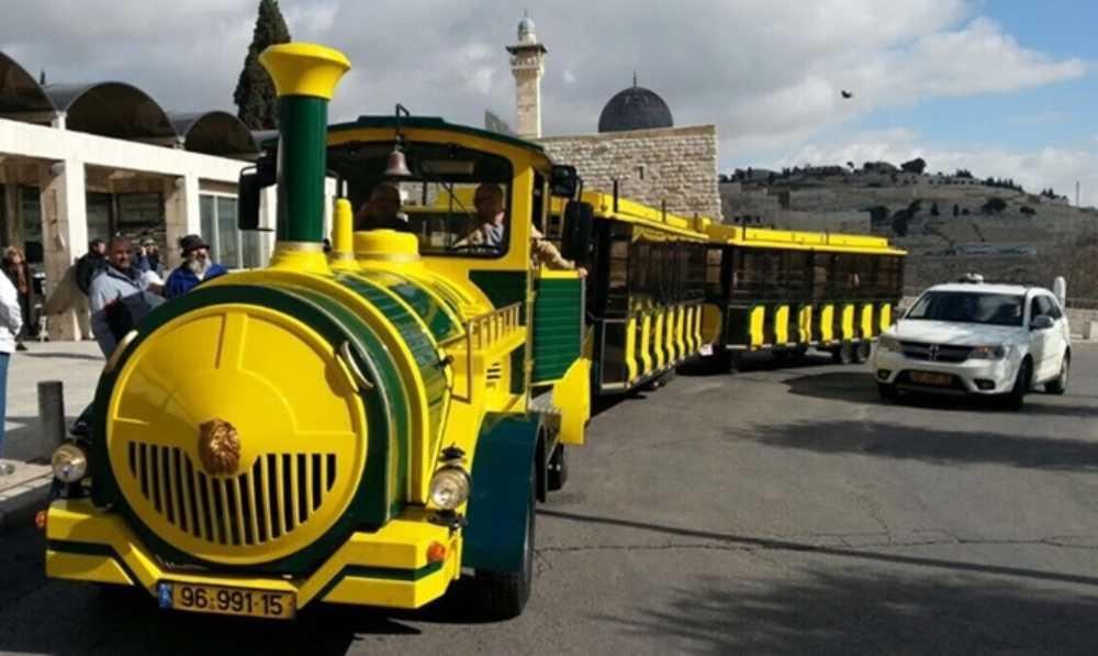 Comment aller à la Vieille ville