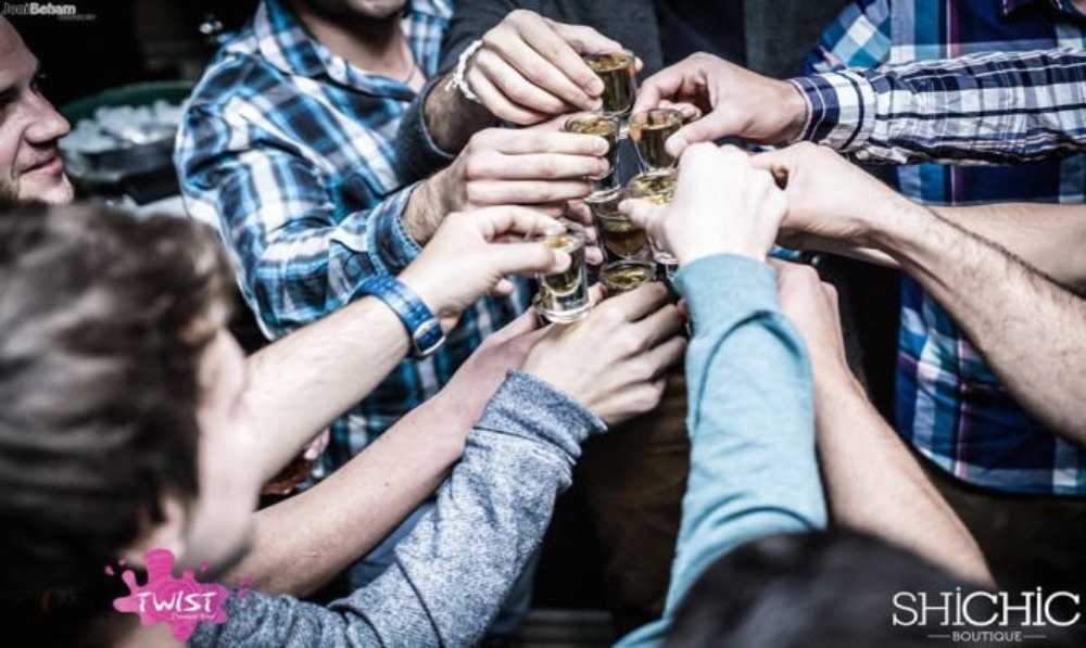 Новый год 2025 в Иерусалиме