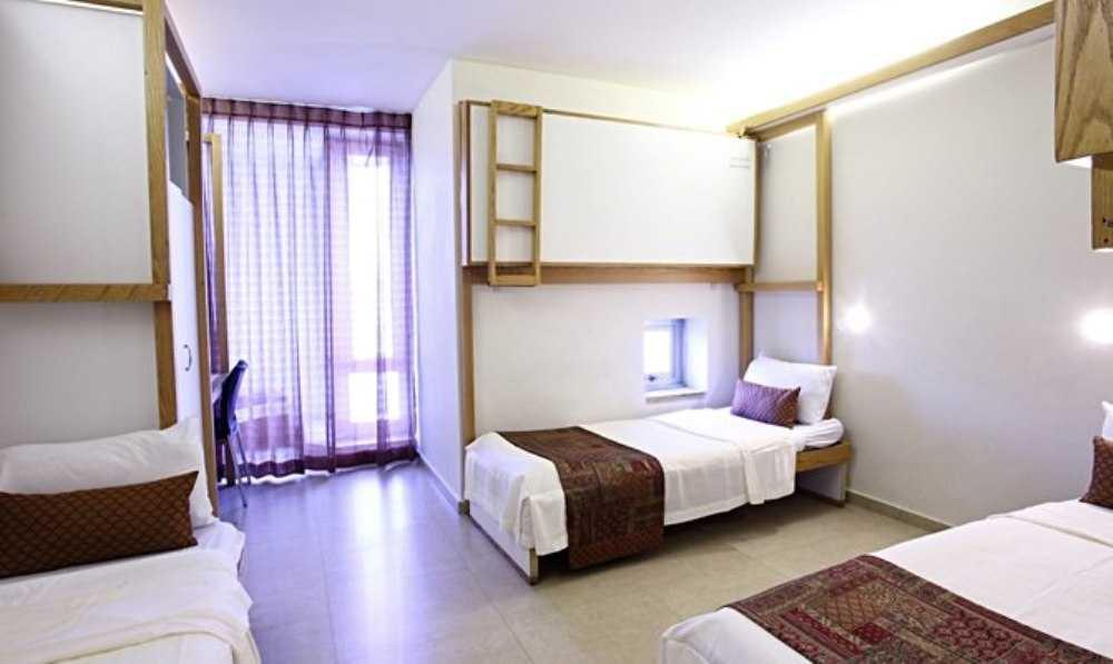 Chambres d’hôtels Beit Shmuel