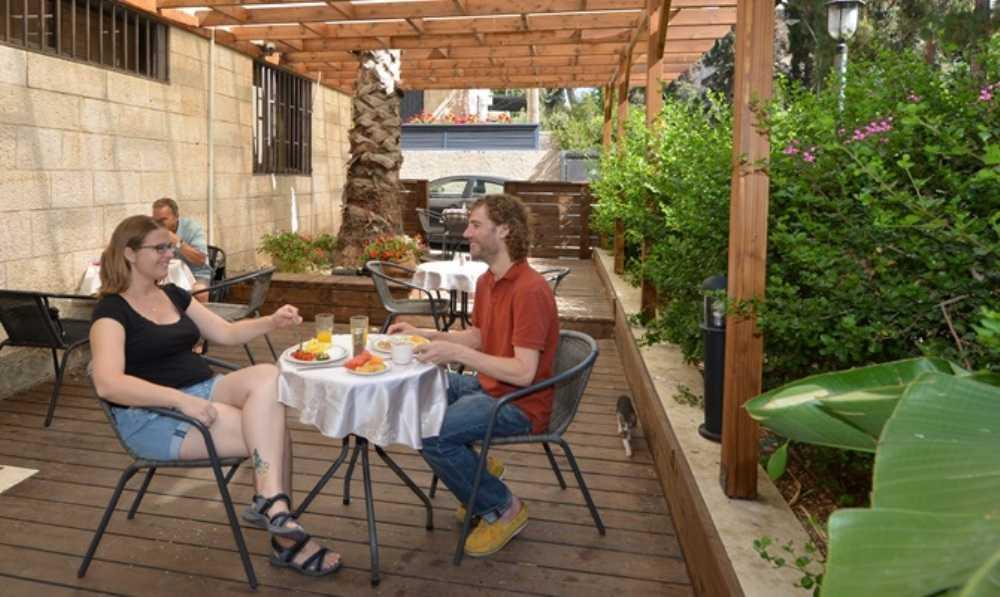 מלונות במחירים נוחים