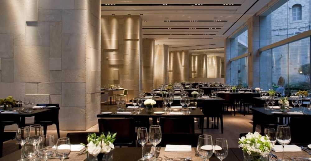 מלונות היוקרה החלומיים של ירושלים