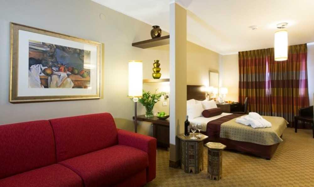 Самые доступные отели по критерию цена-качество